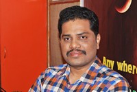 Lyricist Sirasri Stills at Tori